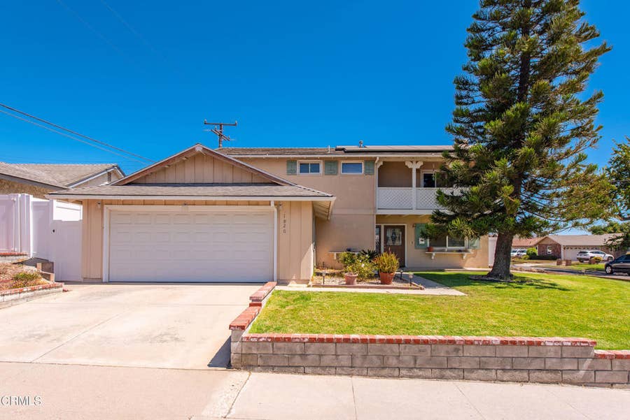 Property photo for 1820 Temple Avenue, Camarillo, CA