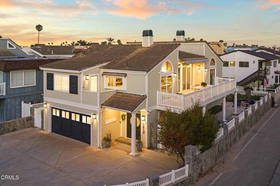 Property photo for 1410 Marine Way, Oxnard, CA