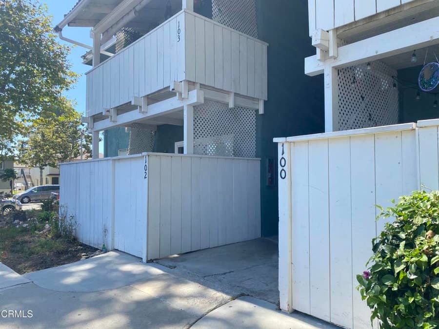 Property photo for 1300 Saratoga Avenue, #102, Ventura, CA