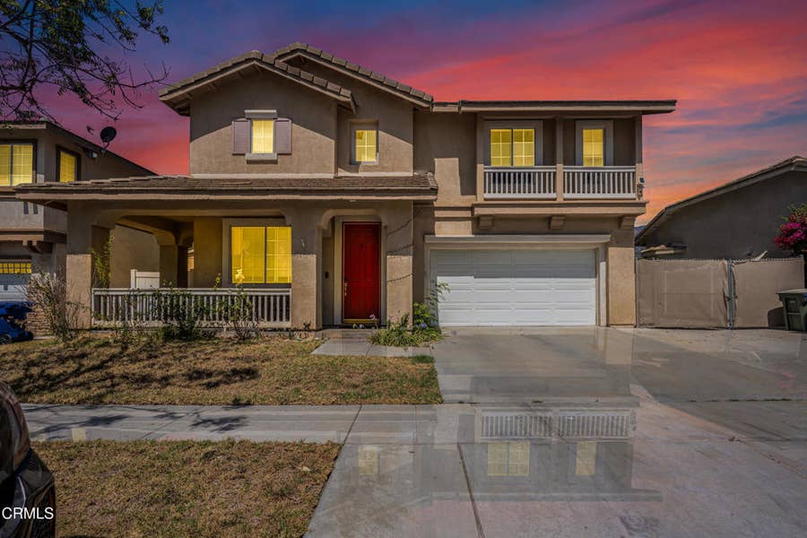 Property photo for 936 Hinckley Lane, Fillmore, CA