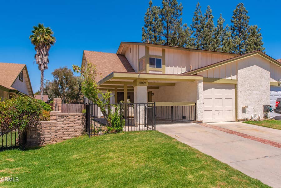 Property photo for 2079 Covington Avenue, Simi Valley, CA