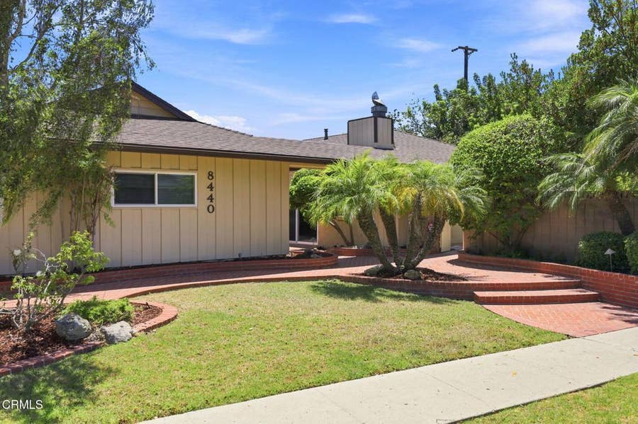 Property photo for 8440 Medford Street, Ventura, CA