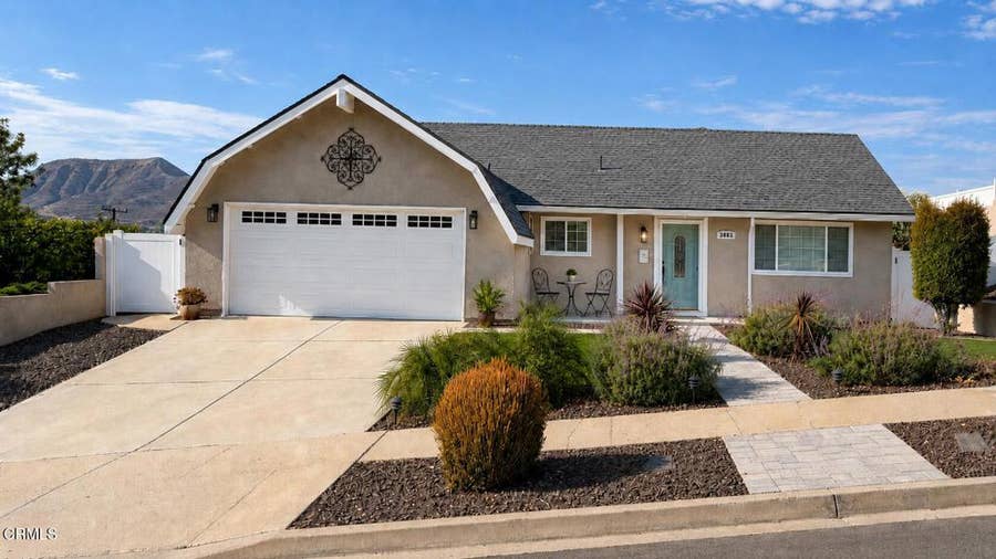 Property photo for 3083 Jessica Street, Newbury Park, CA