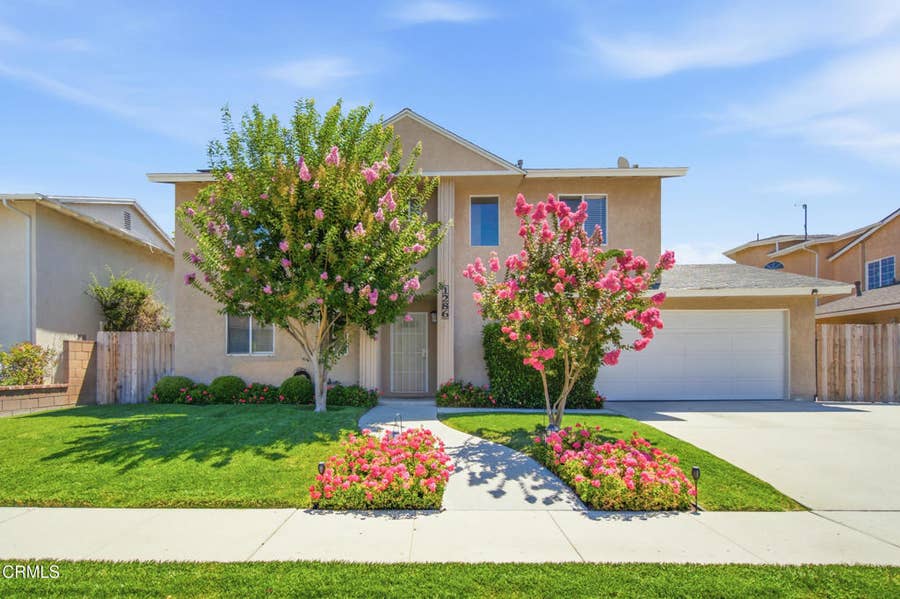 Property photo for 1286 Fuller Avenue, Simi Valley, CA