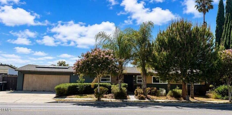 Property photo for 1277 Erringer Road, Simi Valley, CA