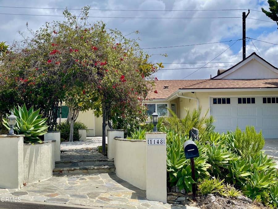 Property photo for 1148 Colina Vista, Ventura, CA