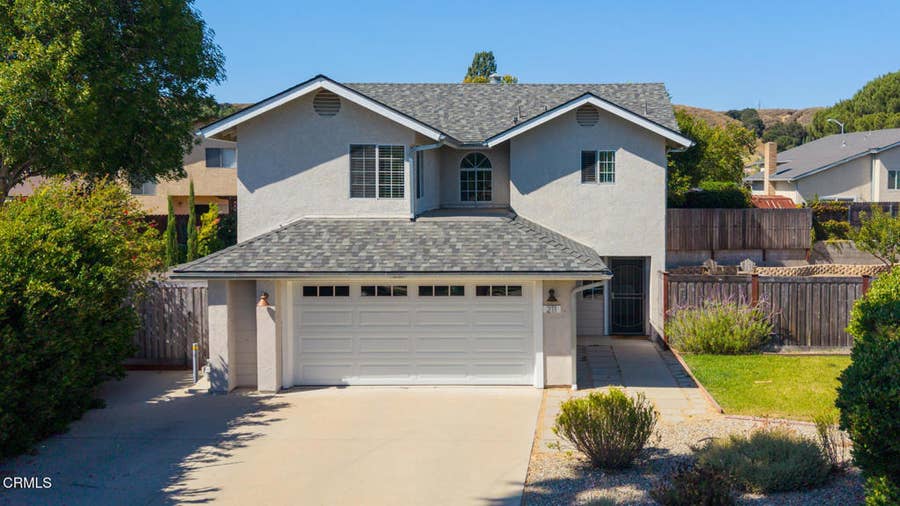 Property photo for 211 Menlo Drive, Buellton, CA