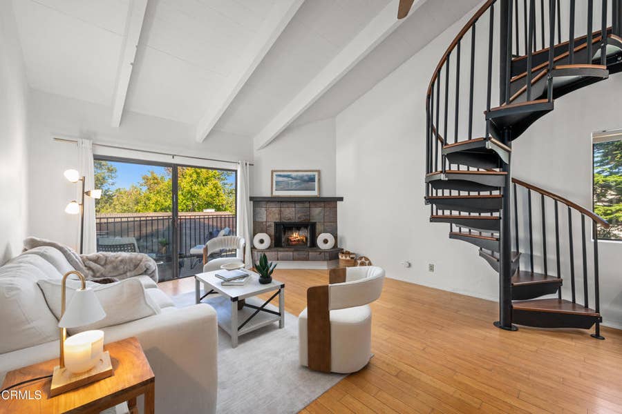 Property photo for 976 Miramonte Drive, #4, Santa Barbara, CA