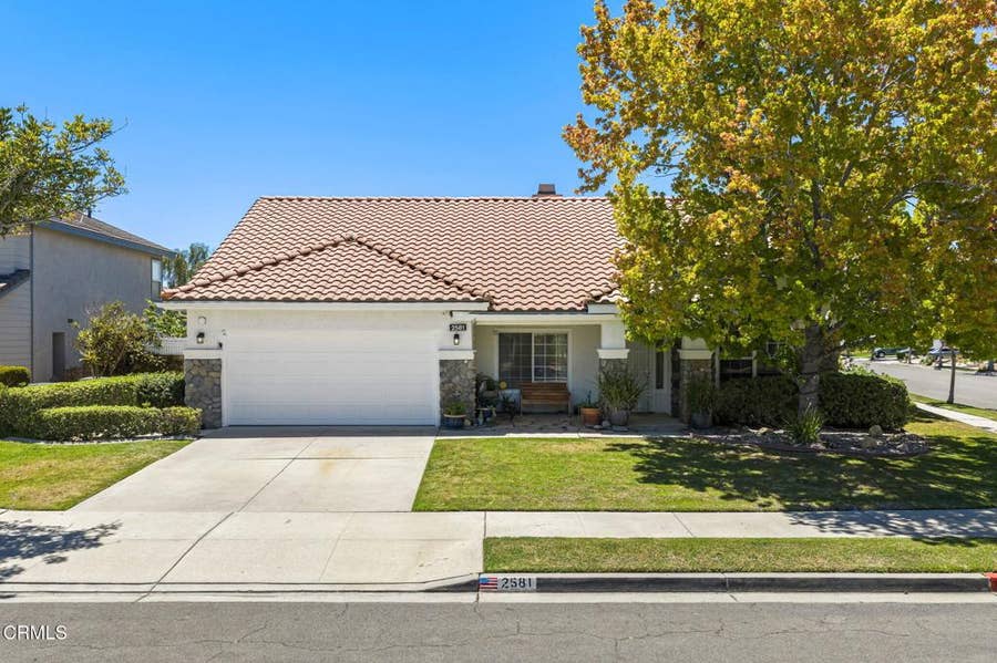 Property photo for 2581 Lake Drive, Oxnard, CA