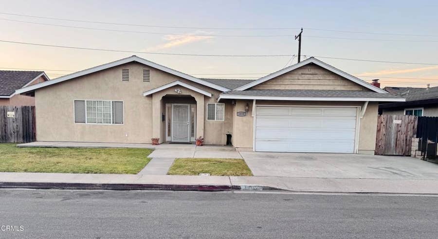 Property photo for 1031 Redwood Street, Oxnard, CA
