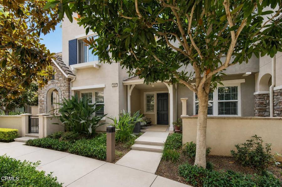 Property photo for 3321 Rockhampton Drive, Camarillo, CA