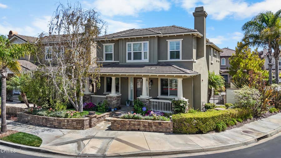 Property photo for 4082 Farralon Way, Oxnard, CA