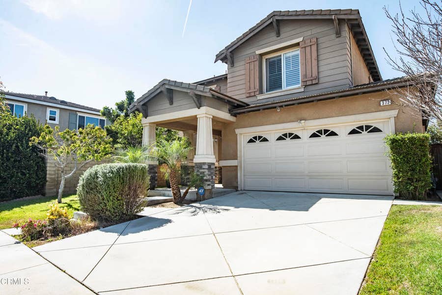 Property photo for 372 Infinidad Street, Oxnard, CA