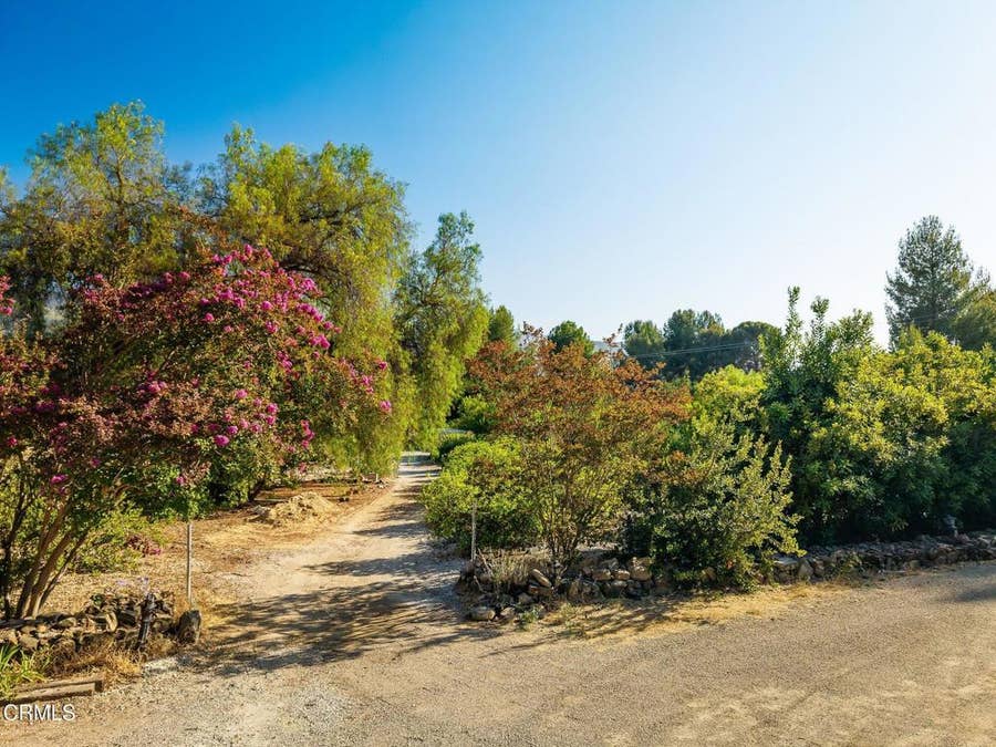 Property photo for 0 Grand Avenue, Ojai, CA