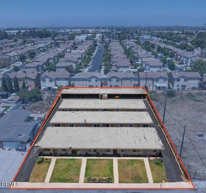 Property photo for 1525 W 9th Street, Oxnard, CA