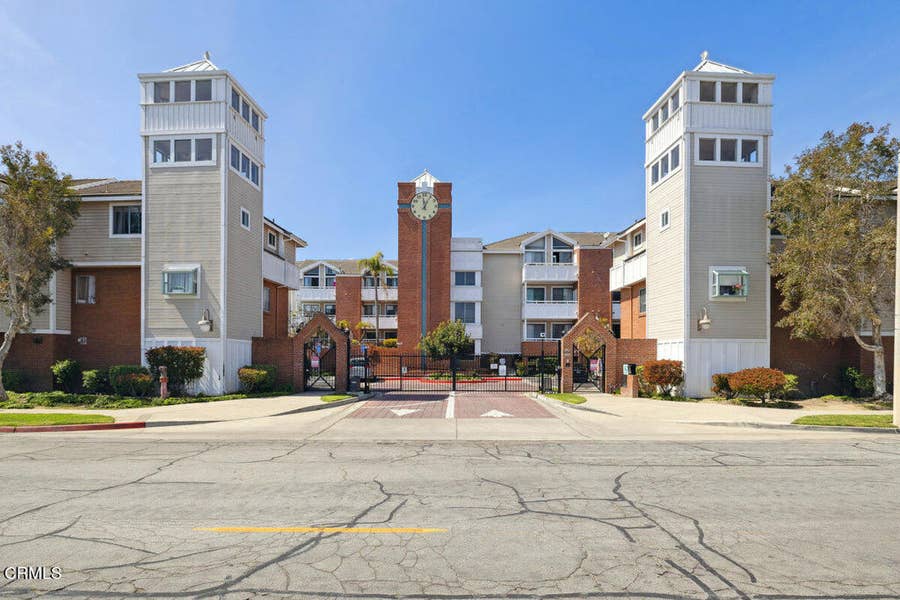 Property photo for 877 S B Street, Oxnard, CA