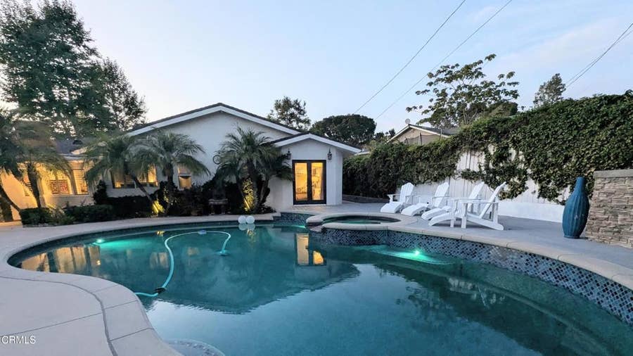 Property photo for 718 Calle Mandarinas, Thousand Oaks, CA