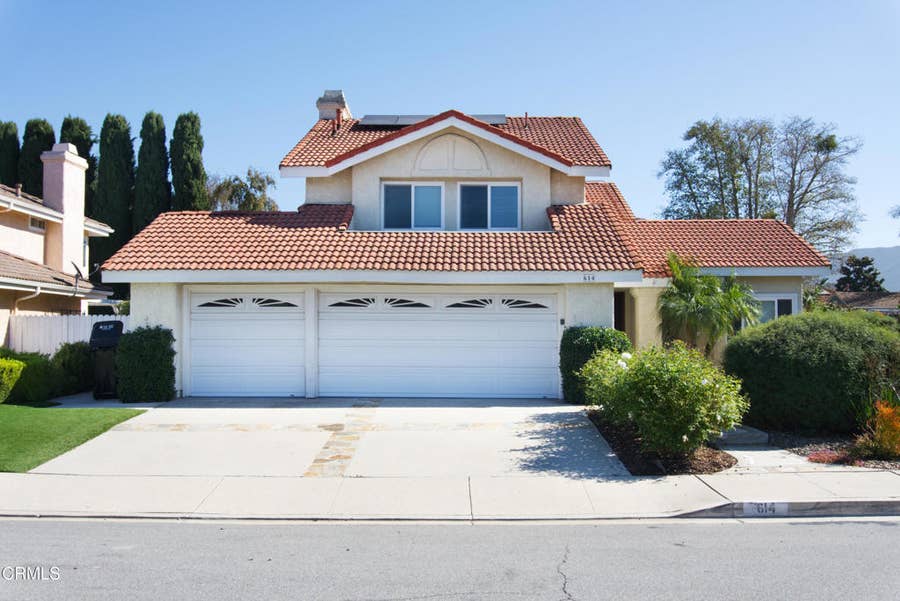 Property photo for 614 Gilbert Street, Thousand Oaks, CA