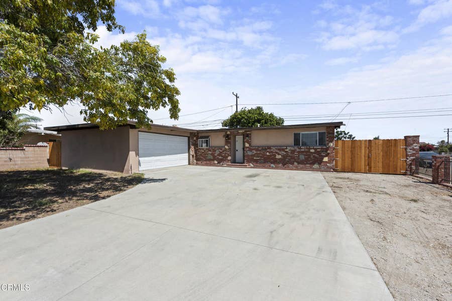 Property photo for 3402 Minna Street, Oxnard, CA