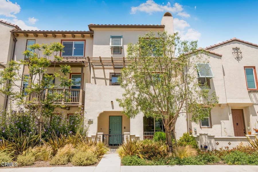 Property photo for 667 Pedro Street, Camarillo, CA