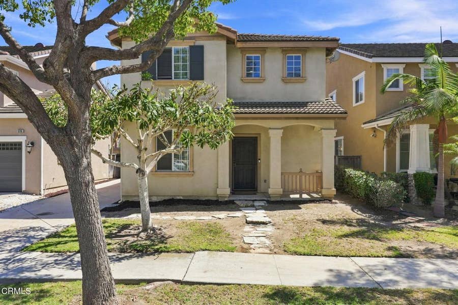 Property photo for 1706 Valerosa Way, Oxnard, CA