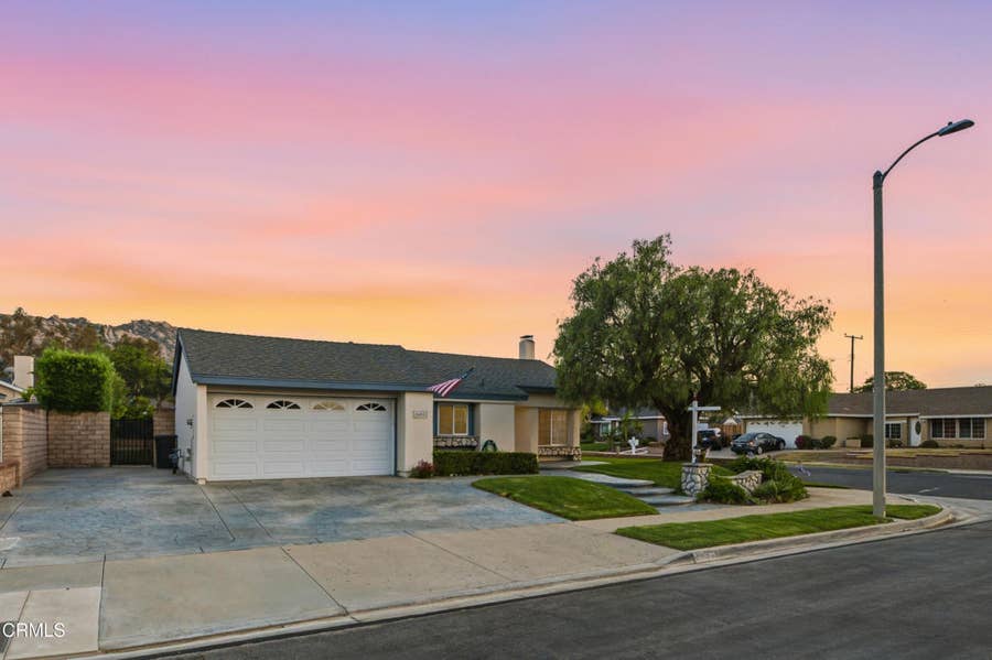 Property photo for 6466 Hope Street, Simi Valley, CA