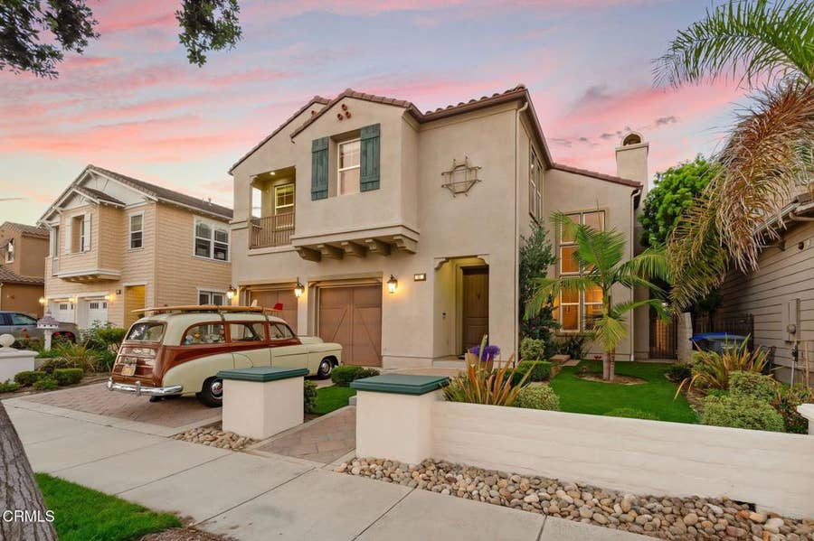 Property photo for 3927 W Hemlock Street, Oxnard, CA