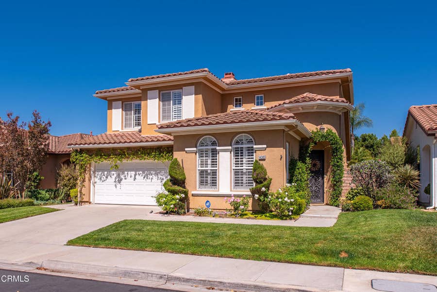 Property photo for 14383 Laurel Lane, Moorpark, CA