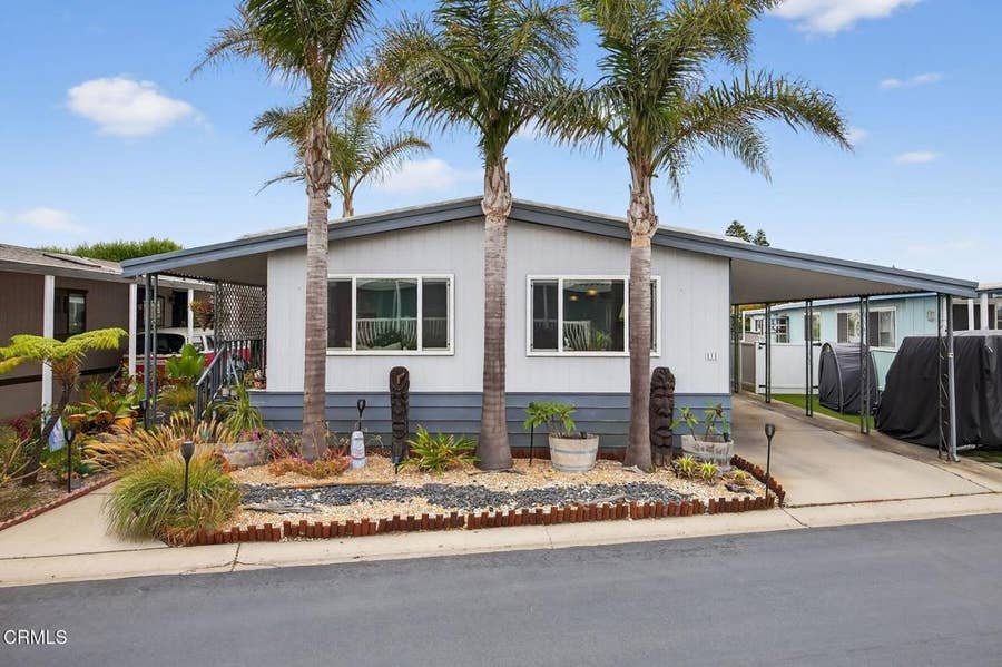 Property photo for 5540 W 5th Street, #111, Oxnard, CA