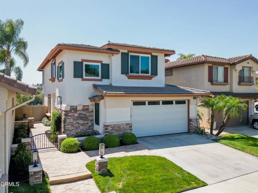 Property photo for 2802 Golf Villa Way, Camarillo, CA