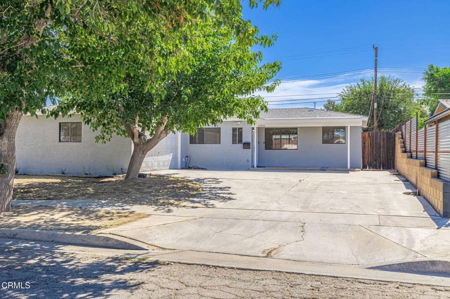 Property photo for 44846 Andale Avenue, Lancaster, CA
