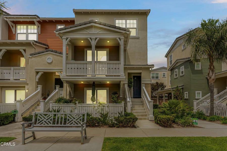Property photo for 3729 Islander Walk, Oxnard, CA
