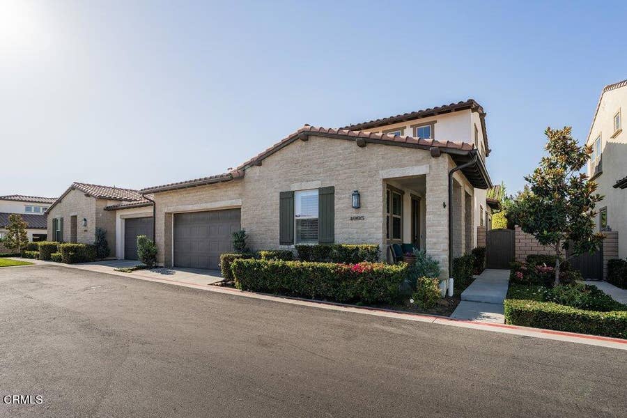 Property photo for 4995 Inglenook Drive, Camarillo, CA