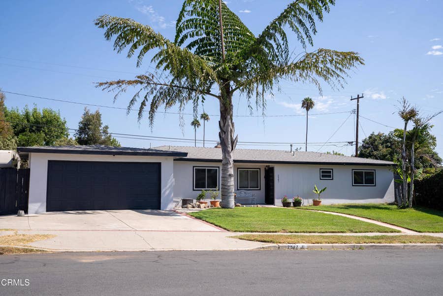 Property photo for 2547 Dumetz Street, Camarillo, CA