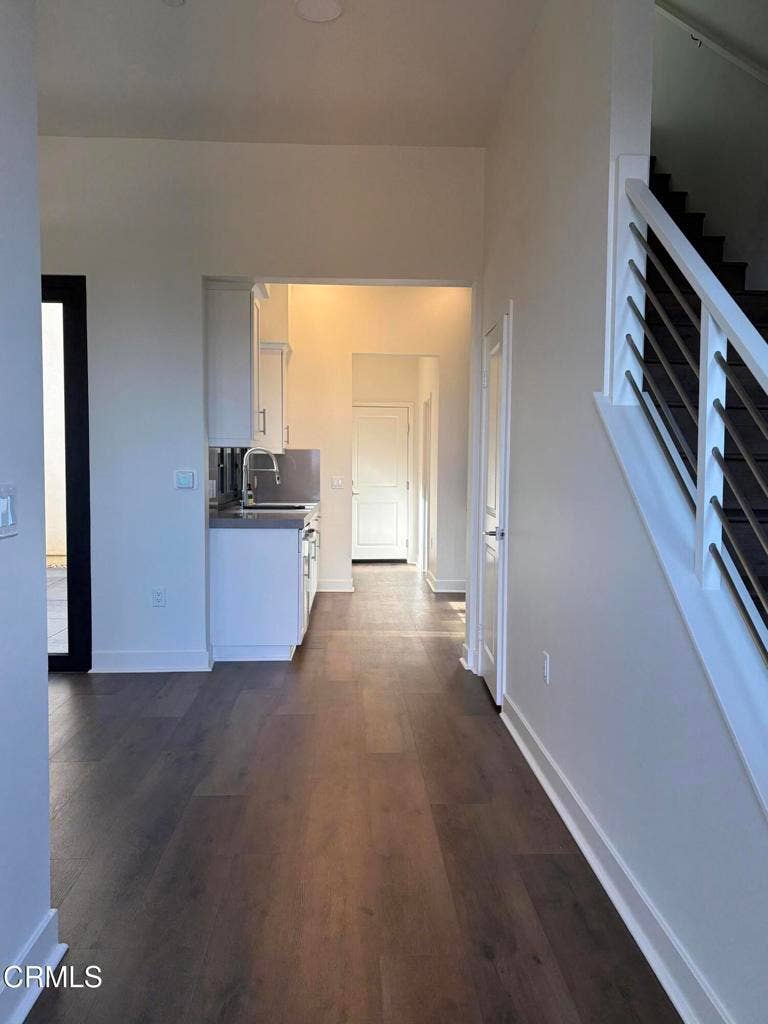 Property photo for 1260 E Thompson Boulevard, #106, Ventura, CA