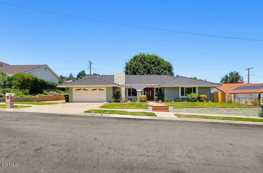 Property photo for 1921 Nowak Avenue, Thousand Oaks, CA