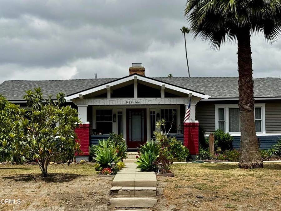 Property photo for 3495 Somis Road, Somis, CA
