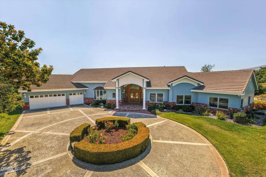 Property photo for 6150 Baja Vista Drive, Somis, CA