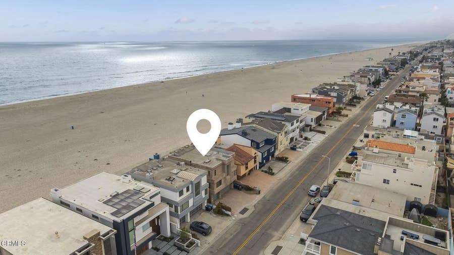 Property photo for 3629 Ocean Drive, Oxnard, CA