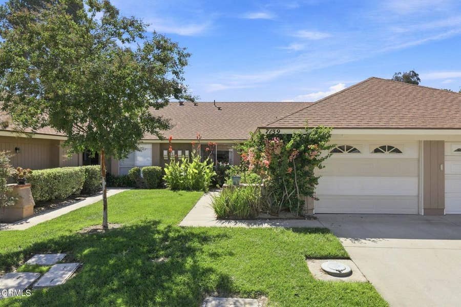 Property photo for 7139 Village 7, Camarillo, CA