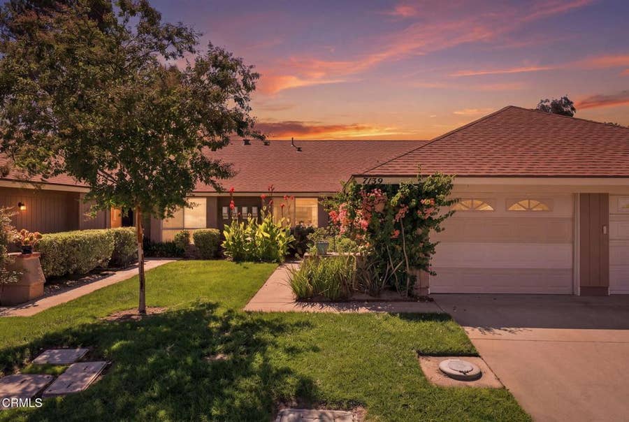 Property photo for 7139 Village 7, Camarillo, CA