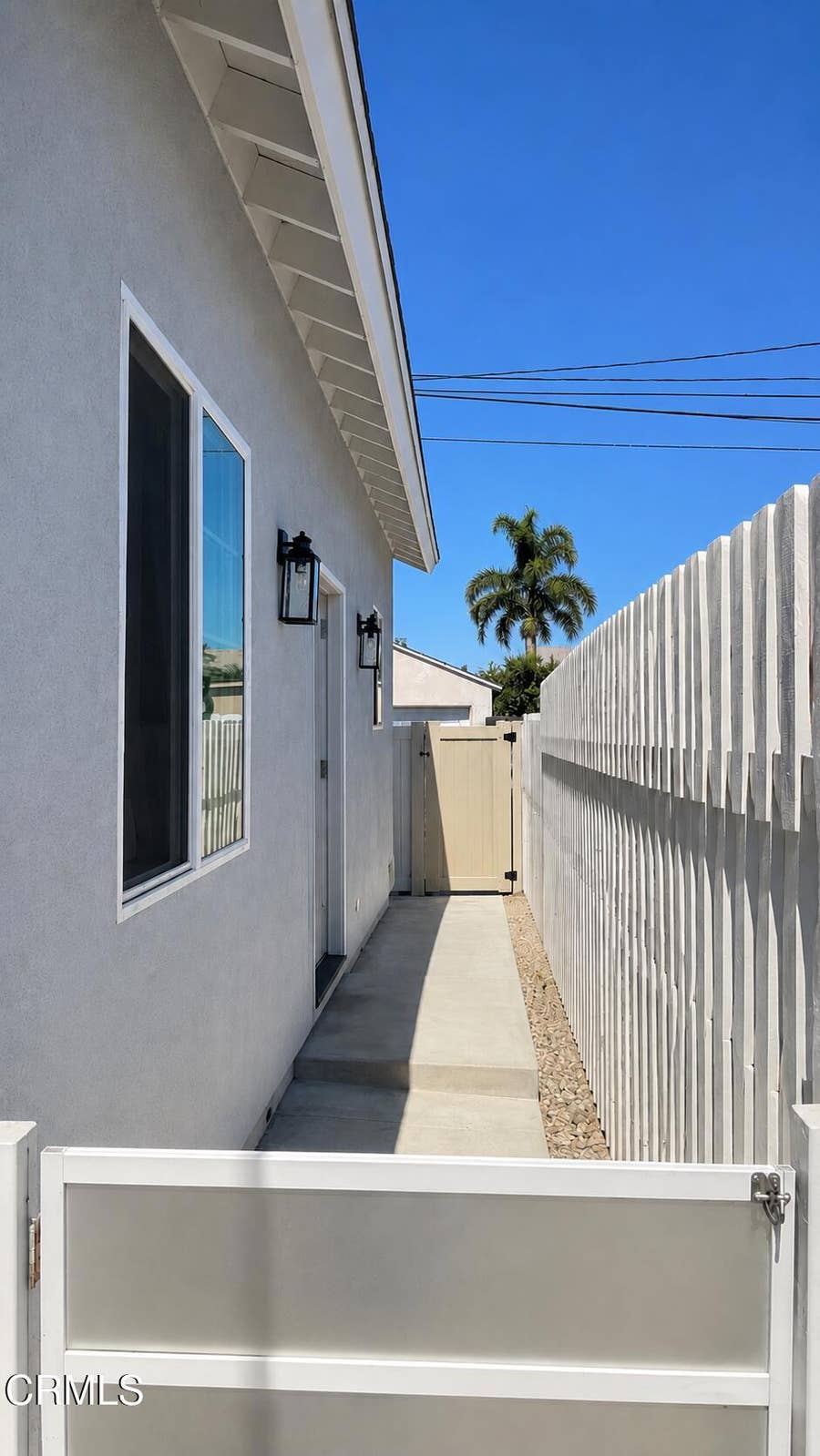 Property photo for 315 N H Street, #2, Oxnard, CA