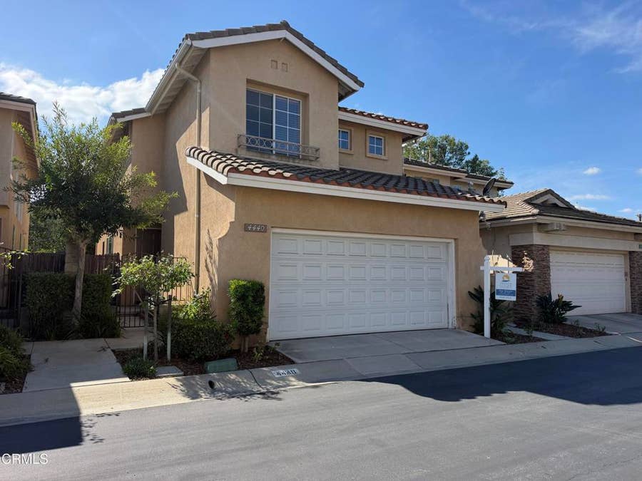Property photo for 4440 Las Veredas Place, Camarillo, CA