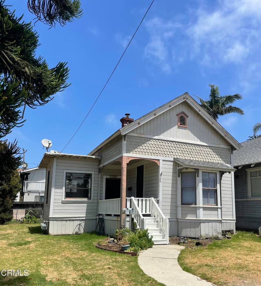 Property photo for 1065 E Santa Clara Street, Ventura, CA