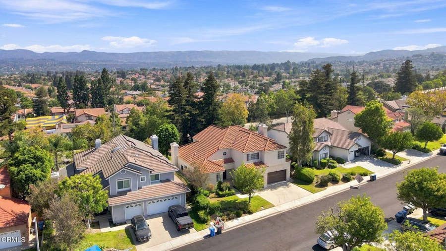 Property photo for 12675 Misty Grove Street, Moorpark, CA