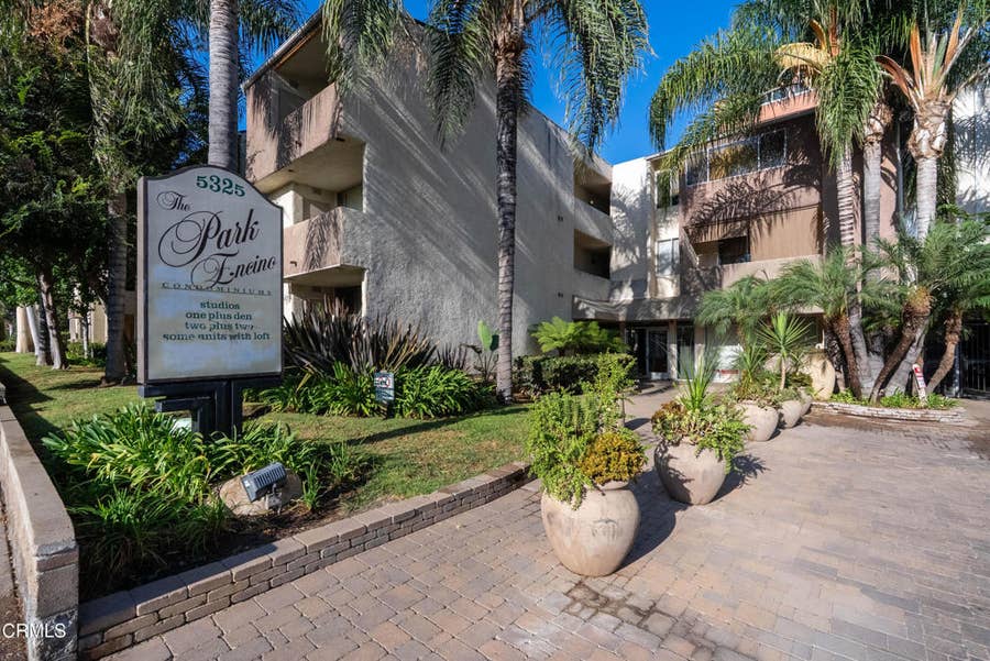 Property photo for 5325 Newcastle Avenue, #126, Encino, CA