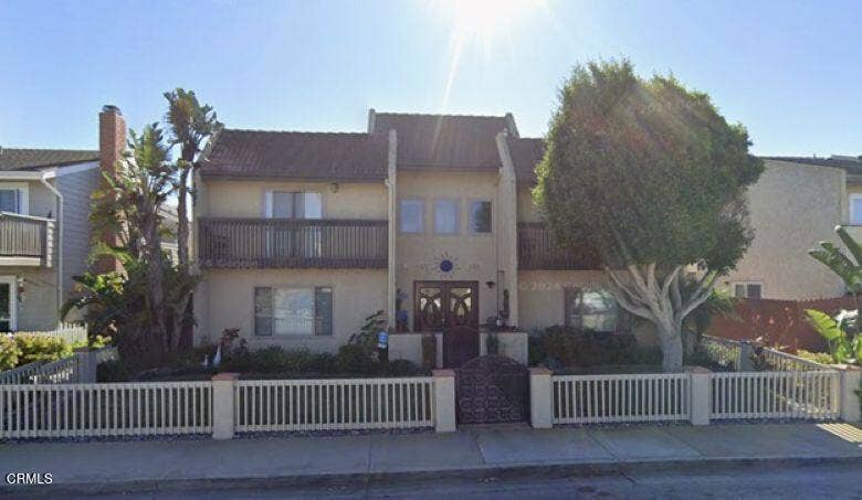 Property photo for 4962 Nautilus Street Street, #1, Oxnard, CA