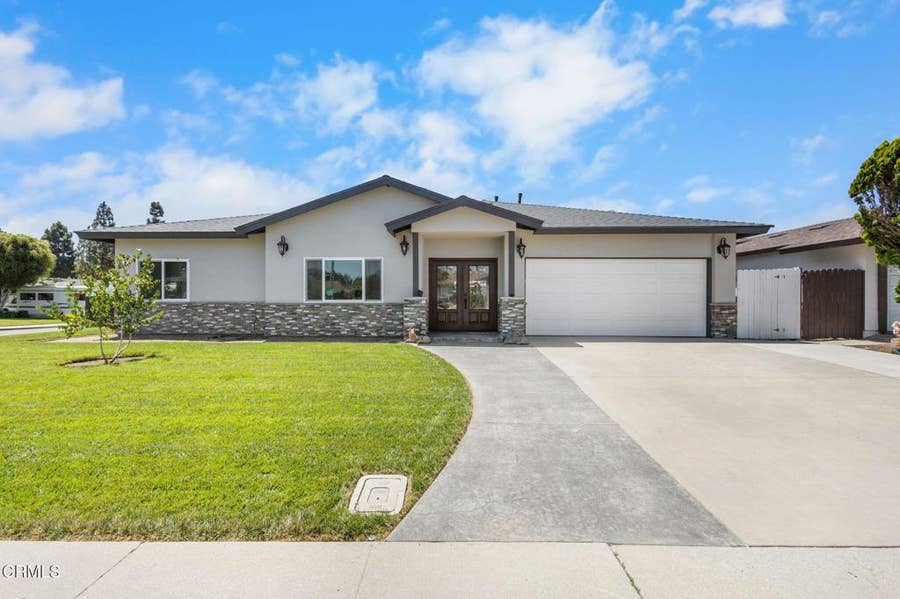 Property photo for 817 N Calle La Sombra, Camarillo, CA