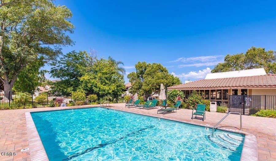 Property photo for 3719 San Vincente Court, Newbury Park, CA