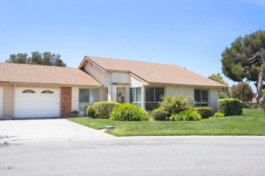 Property photo for 4212 Village 4, Camarillo, CA